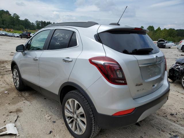 Photo 2 VIN: KL4CJASB3HB031297 - BUICK ENCORE PRE 