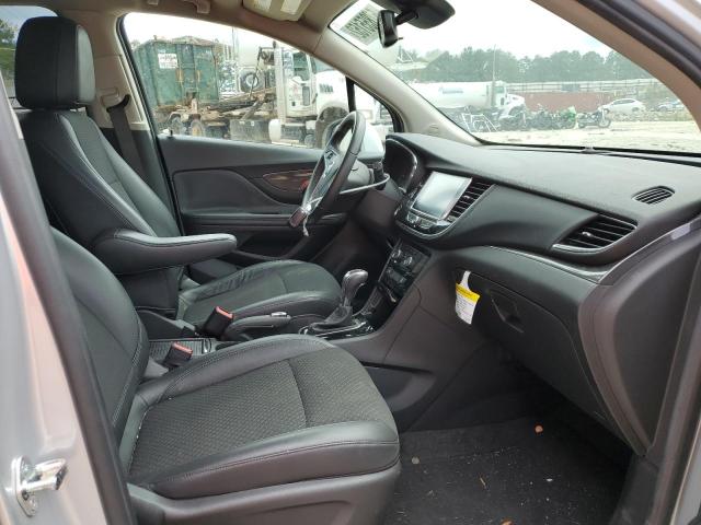 Photo 4 VIN: KL4CJASB3HB031297 - BUICK ENCORE PRE 