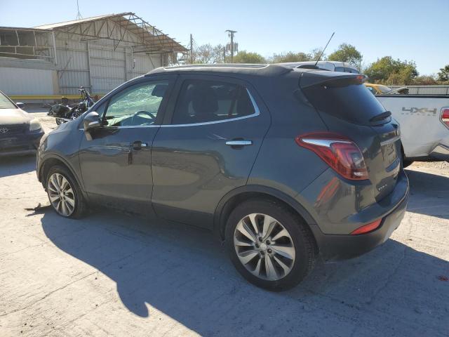 Photo 1 VIN: KL4CJASB3HB032885 - BUICK ENCORE PRE 