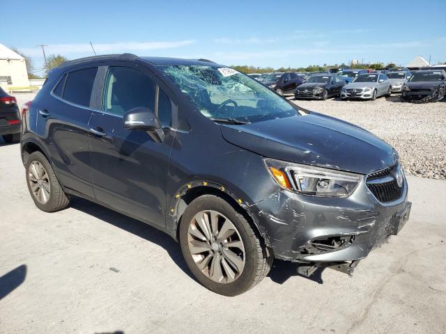 Photo 3 VIN: KL4CJASB3HB032885 - BUICK ENCORE PRE 