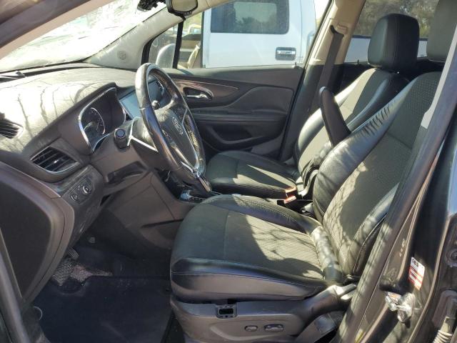 Photo 6 VIN: KL4CJASB3HB032885 - BUICK ENCORE PRE 