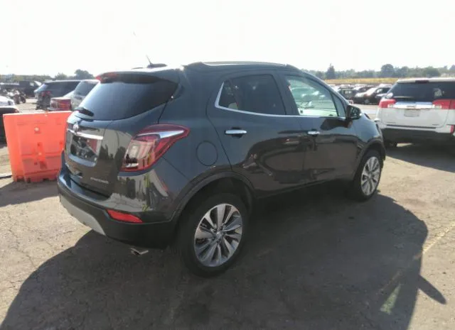 Photo 3 VIN: KL4CJASB3HB052800 - BUICK ENCORE 