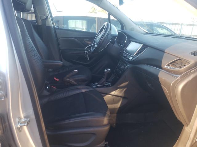 Photo 4 VIN: KL4CJASB3HB055311 - BUICK ENCORE PRE 