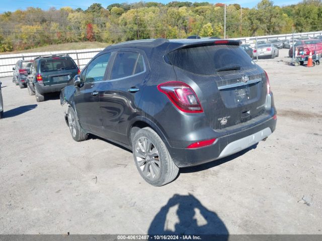 Photo 2 VIN: KL4CJASB3HB057429 - BUICK ENCORE 