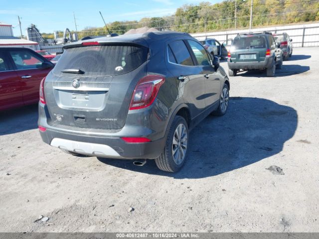 Photo 3 VIN: KL4CJASB3HB057429 - BUICK ENCORE 