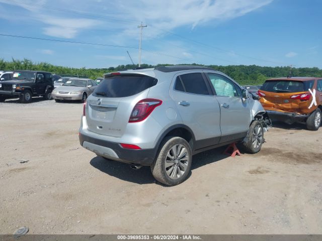 Photo 3 VIN: KL4CJASB3HB062677 - BUICK ENCORE 