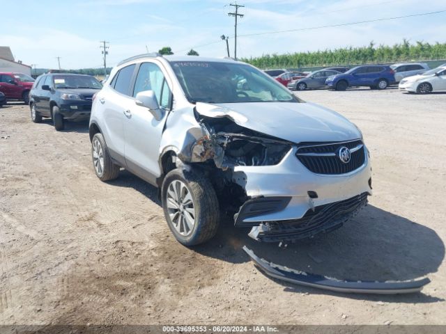 Photo 5 VIN: KL4CJASB3HB062677 - BUICK ENCORE 