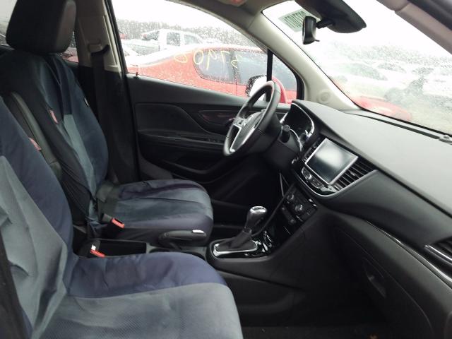 Photo 4 VIN: KL4CJASB3HB063327 - BUICK ENCORE PRE 