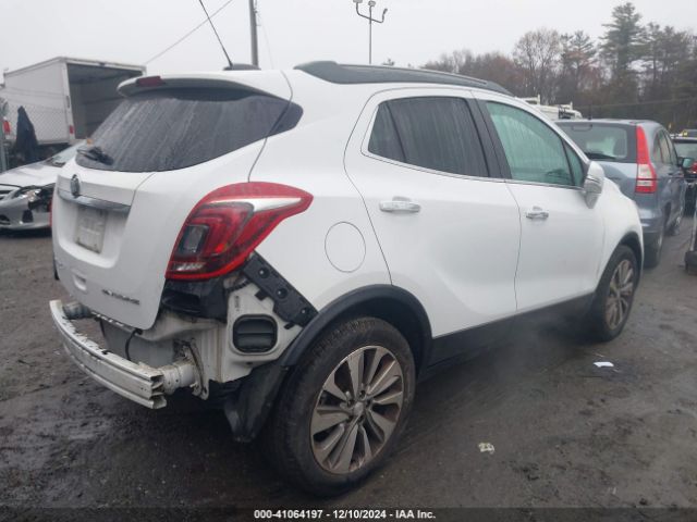 Photo 3 VIN: KL4CJASB3HB068608 - BUICK ENCORE 