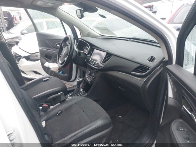 Photo 4 VIN: KL4CJASB3HB068608 - BUICK ENCORE 