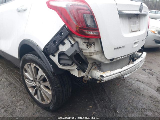 Photo 5 VIN: KL4CJASB3HB068608 - BUICK ENCORE 