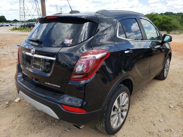 Photo 3 VIN: KL4CJASB3HB069855 - BUICK ENCORE PRE 