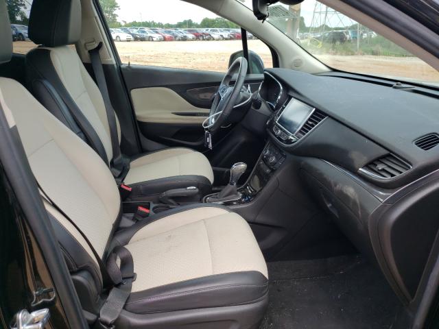 Photo 4 VIN: KL4CJASB3HB069855 - BUICK ENCORE PRE 