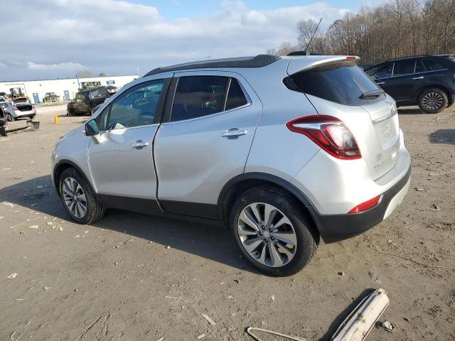 Photo 1 VIN: KL4CJASB3HB073999 - BUICK ENCORE PRE 