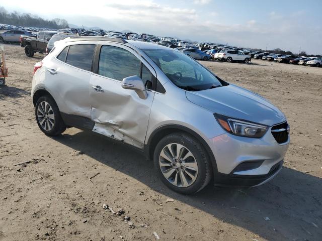 Photo 3 VIN: KL4CJASB3HB073999 - BUICK ENCORE PRE 