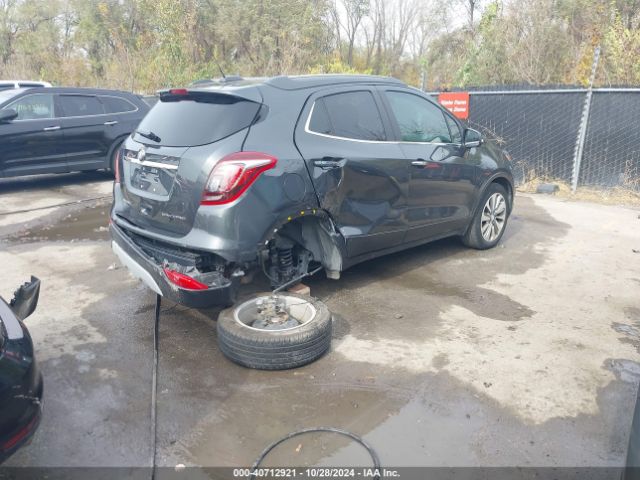 Photo 3 VIN: KL4CJASB3HB077020 - BUICK ENCORE 