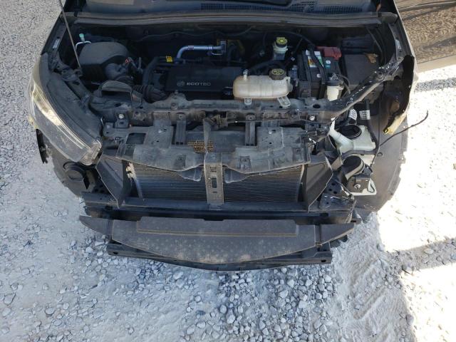 Photo 11 VIN: KL4CJASB3HB081472 - BUICK ENCORE PRE 