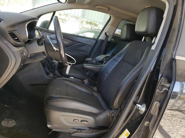 Photo 6 VIN: KL4CJASB3HB081472 - BUICK ENCORE PRE 