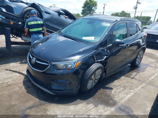 Photo 1 VIN: KL4CJASB3HB082038 - BUICK ENCORE 