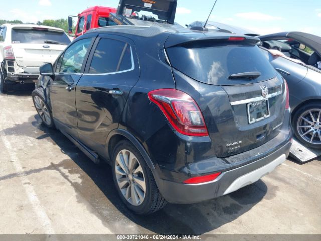 Photo 2 VIN: KL4CJASB3HB082038 - BUICK ENCORE 