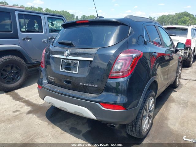 Photo 3 VIN: KL4CJASB3HB082038 - BUICK ENCORE 