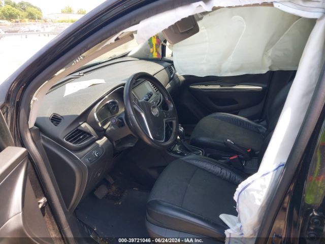 Photo 4 VIN: KL4CJASB3HB082038 - BUICK ENCORE 