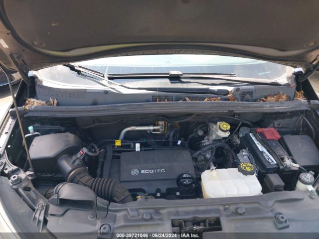 Photo 9 VIN: KL4CJASB3HB082038 - BUICK ENCORE 