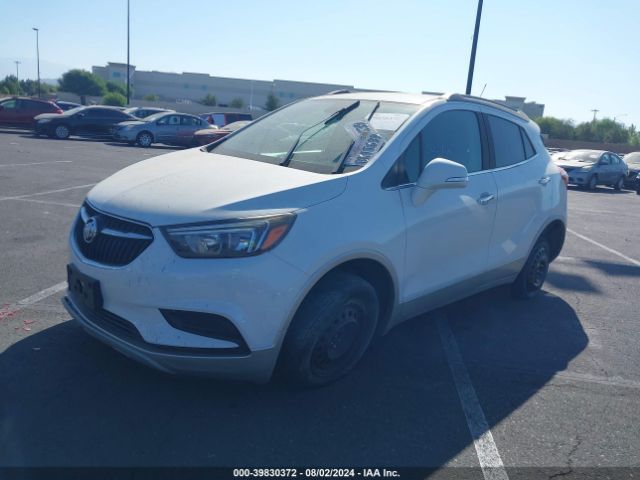 Photo 1 VIN: KL4CJASB3HB098188 - BUICK ENCORE 