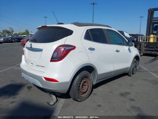 Photo 3 VIN: KL4CJASB3HB098188 - BUICK ENCORE 