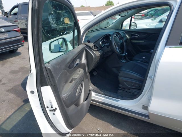 Photo 4 VIN: KL4CJASB3HB098188 - BUICK ENCORE 