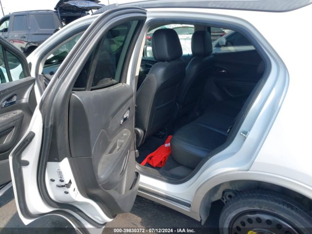 Photo 7 VIN: KL4CJASB3HB098188 - BUICK ENCORE 