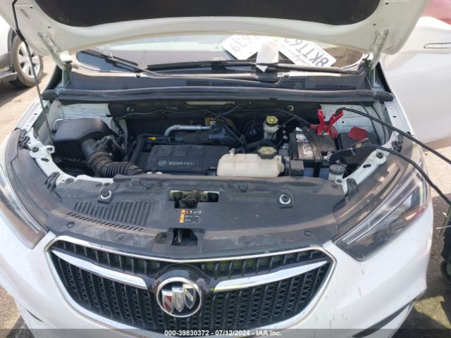 Photo 9 VIN: KL4CJASB3HB098188 - BUICK ENCORE 