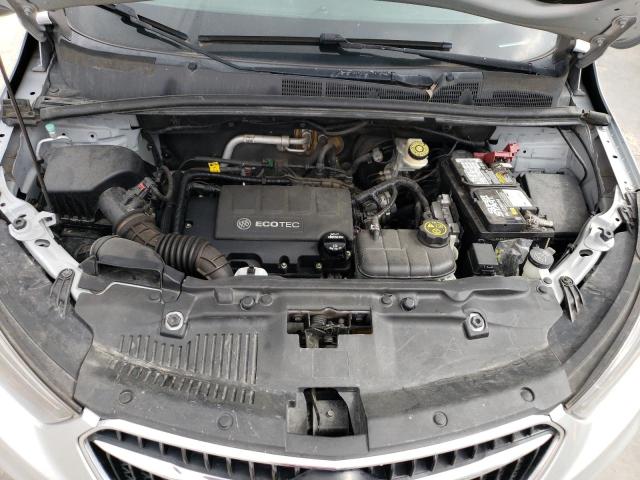 Photo 11 VIN: KL4CJASB3HB130699 - BUICK ENCORE 