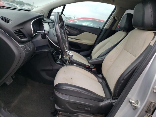 Photo 6 VIN: KL4CJASB3HB130699 - BUICK ENCORE 