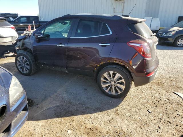 Photo 1 VIN: KL4CJASB3HB135157 - BUICK ENCORE PRE 