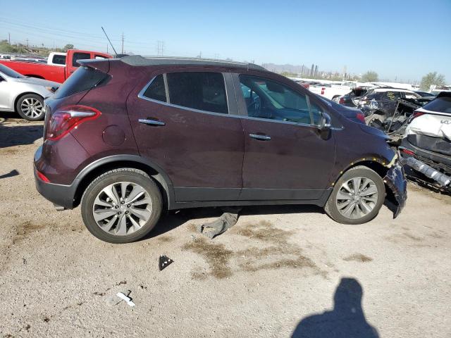 Photo 2 VIN: KL4CJASB3HB135157 - BUICK ENCORE PRE 