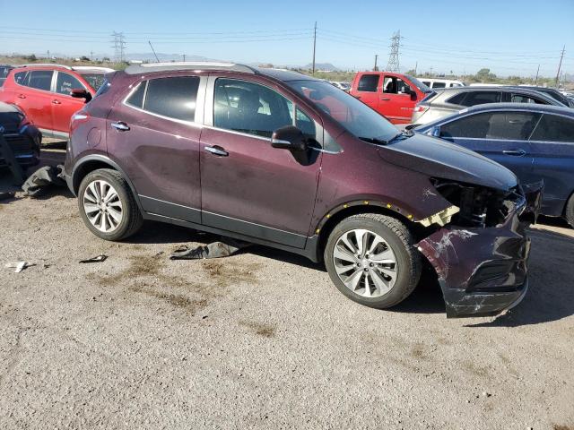 Photo 3 VIN: KL4CJASB3HB135157 - BUICK ENCORE PRE 