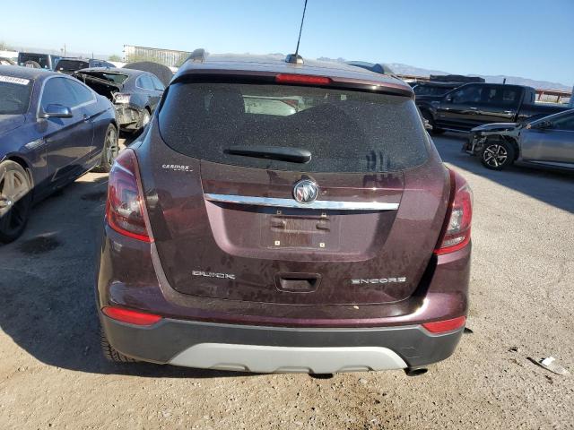 Photo 5 VIN: KL4CJASB3HB135157 - BUICK ENCORE PRE 