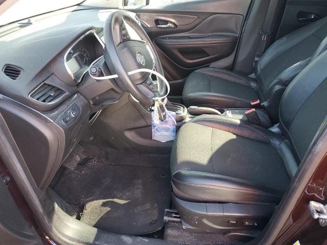 Photo 6 VIN: KL4CJASB3HB135157 - BUICK ENCORE PRE 