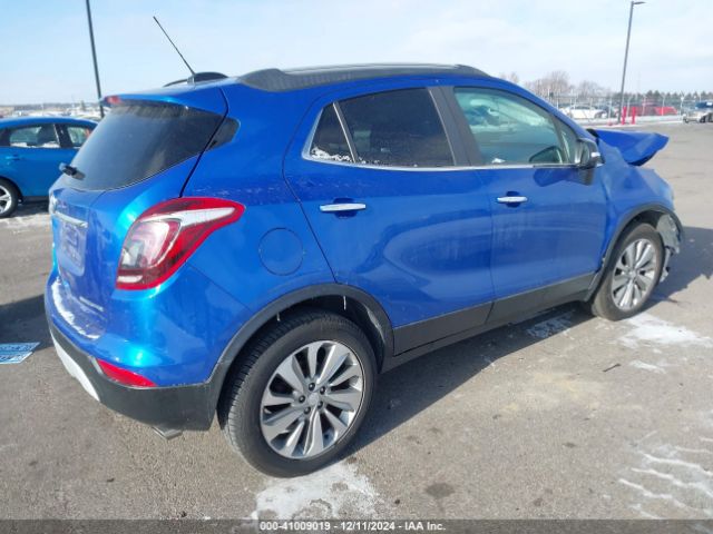 Photo 3 VIN: KL4CJASB3HB154646 - BUICK ENCORE 