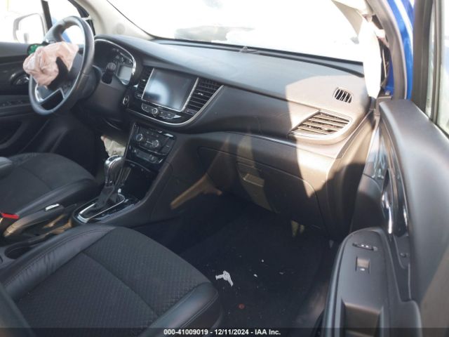 Photo 4 VIN: KL4CJASB3HB154646 - BUICK ENCORE 