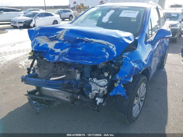 Photo 5 VIN: KL4CJASB3HB154646 - BUICK ENCORE 