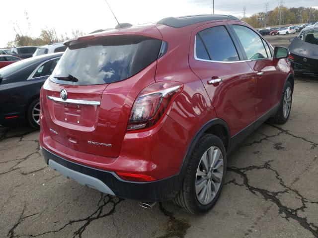 Photo 3 VIN: KL4CJASB3HB159958 - BUICK ENCORE PRE 