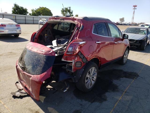 Photo 3 VIN: KL4CJASB3HB164061 - BUICK ENCORE PRE 