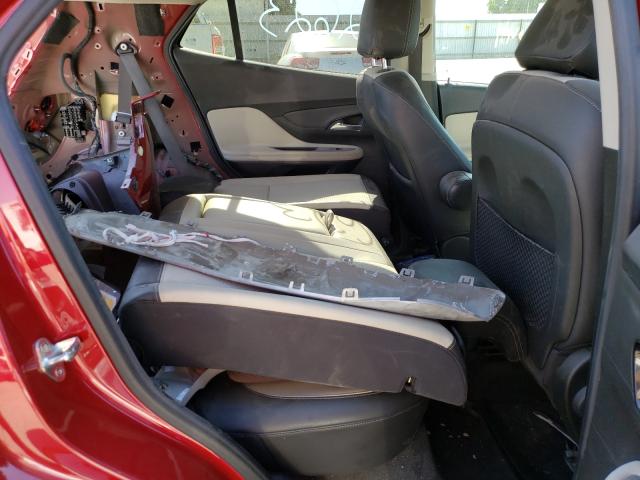 Photo 5 VIN: KL4CJASB3HB164061 - BUICK ENCORE PRE 