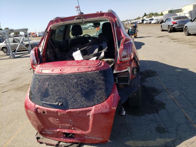 Photo 8 VIN: KL4CJASB3HB164061 - BUICK ENCORE PRE 