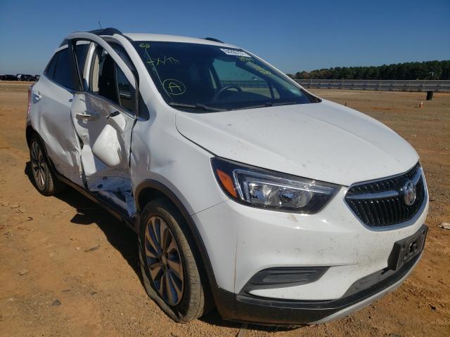 Photo 0 VIN: KL4CJASB3HB168949 - BUICK ENCORE PRE 