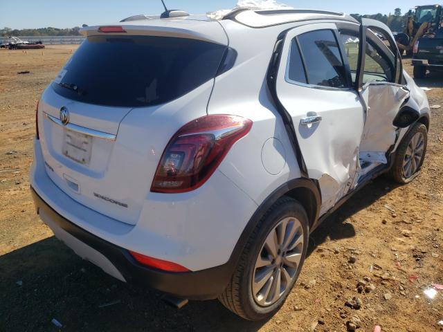 Photo 3 VIN: KL4CJASB3HB168949 - BUICK ENCORE PRE 