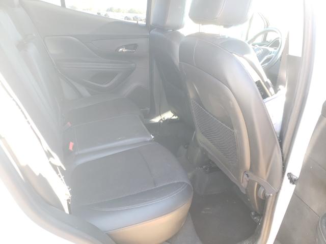 Photo 5 VIN: KL4CJASB3HB168949 - BUICK ENCORE PRE 