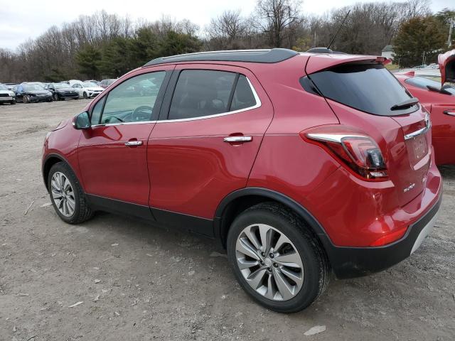 Photo 1 VIN: KL4CJASB3HB170815 - BUICK ENCORE PRE 